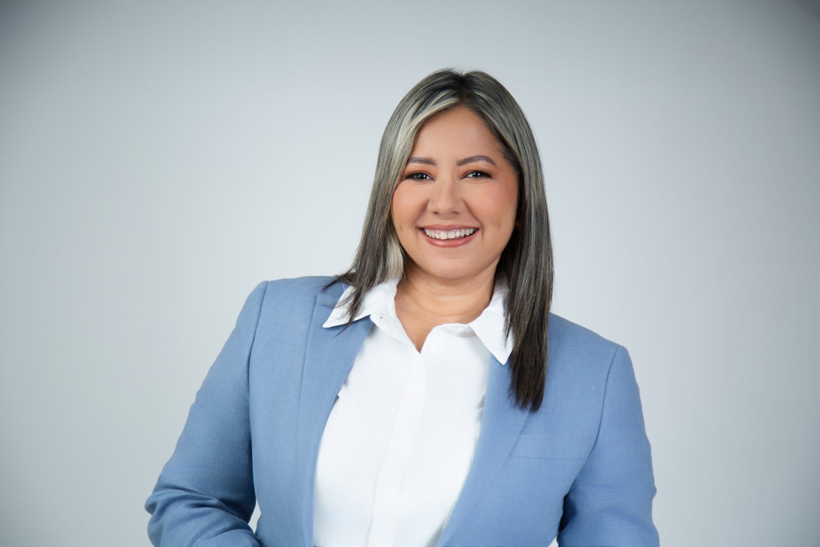Claudia de la Hoz, CFO y Directora Financiera